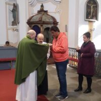 15. NEPOMUK: Návštěva brazilské delegace