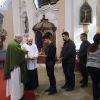 18. NEPOMUK: Návštěva brazilské delegace