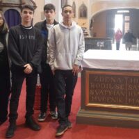 19. NEPOMUK: Návštěva brazilské delegace