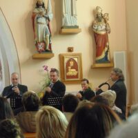 3. ŠEVĚTÍN: Hubertská mše B dur