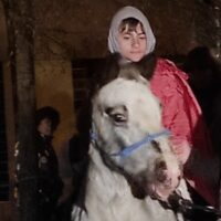 LOMNICE NAD LUŽNICÍ: Svatomartinská oslava