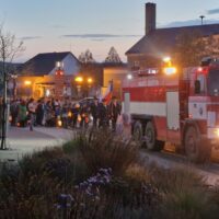 10. ŠEVĚTÍN: Oslavy 28. října s požehnáním nového zvonu