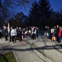 12. ŠEVĚTÍN: Oslavy 28. října s požehnáním nového zvonu