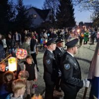 14. ŠEVĚTÍN: Oslavy 28. října s požehnáním nového zvonu