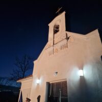 21. ŠEVĚTÍN: Oslavy 28. října s požehnáním nového zvonu