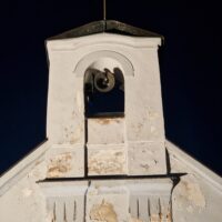 22. ŠEVĚTÍN: Oslavy 28. října s požehnáním nového zvonu