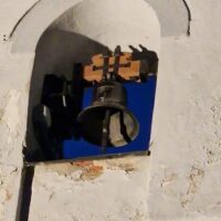 23. ŠEVĚTÍN: Oslavy 28. října s požehnáním nového zvonu