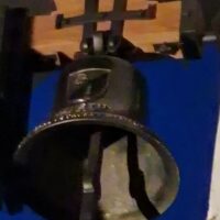 24. ŠEVĚTÍN: Oslavy 28. října s požehnáním nového zvonu