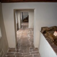 24. STRAKONICE: První mše svatá v kostele sv. Prokopa po rekonstrukci