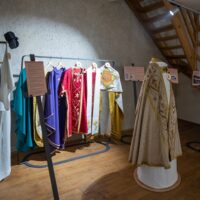 27. STRAKONICE: První mše svatá v kostele sv. Prokopa po rekonstrukci