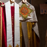 28. STRAKONICE: První mše svatá v kostele sv. Prokopa po rekonstrukci