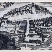 2. STRAKONICE: Rekonstrukce kostela sv. Prokopa