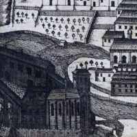 3. STRAKONICE: Rekonstrukce kostela sv. Prokopa