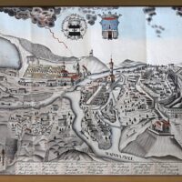 4. STRAKONICE: Rekonstrukce kostela sv. Prokopa