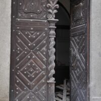 12. STRAKONICE: Rekonstrukce kostela sv. Prokopa