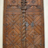 13. STRAKONICE: Rekonstrukce kostela sv. Prokopa