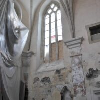 15. STRAKONICE: Rekonstrukce kostela sv. Prokopa