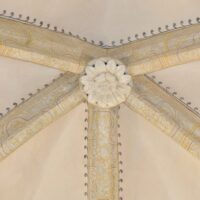 17. STRAKONICE: Rekonstrukce kostela sv. Prokopa