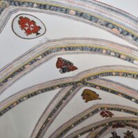 18. STRAKONICE: Rekonstrukce kostela sv. Prokopa