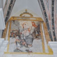 19. STRAKONICE: Rekonstrukce kostela sv. Prokopa