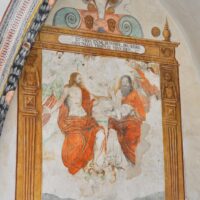 20. STRAKONICE: Rekonstrukce kostela sv. Prokopa