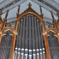 21. STRAKONICE: Rekonstrukce kostela sv. Prokopa