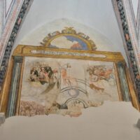 22. STRAKONICE: Rekonstrukce kostela sv. Prokopa