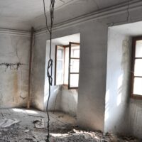 23. STRAKONICE: Rekonstrukce kostela sv. Prokopa