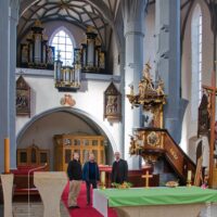 3. PRACHATICE: Návštěva prof. Charlese Strausse