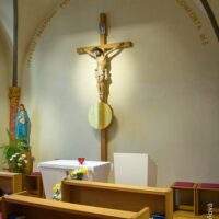 14. PRACHATICE: Návštěva prof. Charlese Strausse