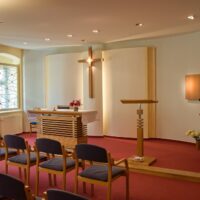 18. PRACHATICE: Návštěva prof. Charlese Strausse