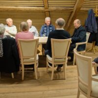 9. Č. BUDĚJOVICE: Setkání akolytů, lektorů, kostelníků a varhaníků