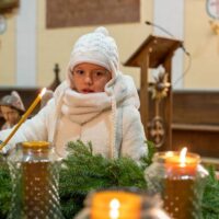 5. HLUBOKÁ NAD VLTAVOU: Andělský průvod