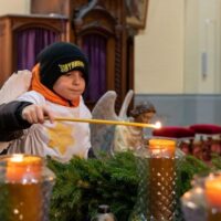 6. HLUBOKÁ NAD VLTAVOU: Andělský průvod