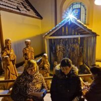 ŠEVĚTÍN: Česko zpívá koledy