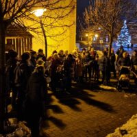 5. ŠEVĚTÍN: Česko zpívá koledy