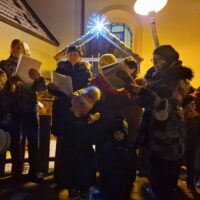 10. ŠEVĚTÍN: Česko zpívá koledy