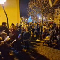 11. ŠEVĚTÍN: Česko zpívá koledy