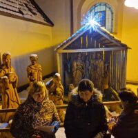 13. ŠEVĚTÍN: Česko zpívá koledy