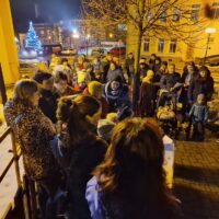 14. ŠEVĚTÍN: Česko zpívá koledy