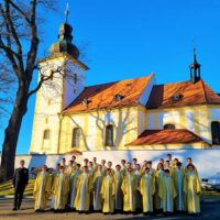 1. BONI PUERI v Chrobolech