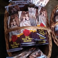 2. BONI PUERI v Chrobolech