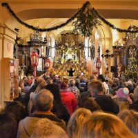 5. BONI PUERI v Chrobolech