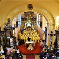 6. BONI PUERI v Chrobolech