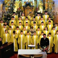 8. BONI PUERI v Chrobolech