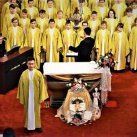 10. BONI PUERI v Chrobolech