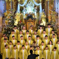 11. BONI PUERI v Chrobolech