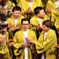 12. BONI PUERI v Chrobolech