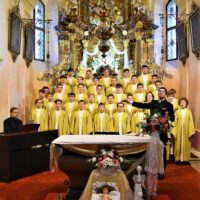 13. BONI PUERI v Chrobolech