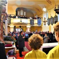 14. BONI PUERI v Chrobolech